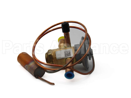 25W22 Lennox Txv Valve