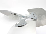 25W67 Lennox 24" 3-Blade Fan Blade,1/2"Bore