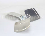 25W67 Lennox Fan Assembly 3 Bld 24 Pitch Cw