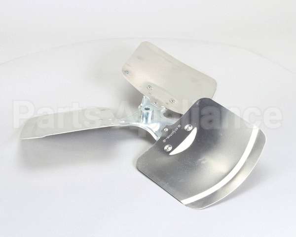 25W67 Lennox Fan Assembly 3 Bld 24 Pitch Cw