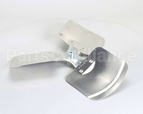 25W67 Lennox Fan Assembly 3 Bld 24 Pitch Cw