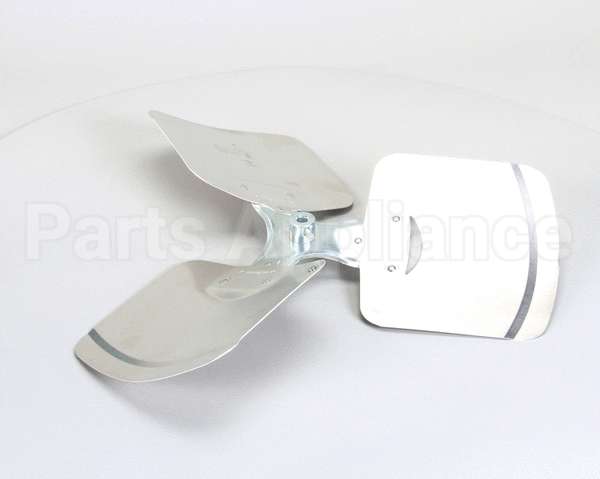 25W67 Lennox Fan Assembly 3 Bld 24 Pitch Cw