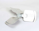 25W67 Lennox Fan Assembly 3 Bld 24 Pitch Cw