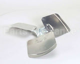25W67 Lennox Fan Assembly 3 Bld 24 Pitch Cw