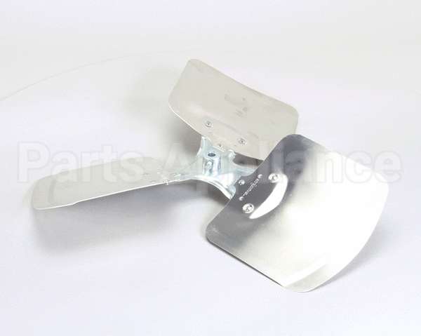25W67 Lennox Fan Assembly 3 Bld 24 Pitch Cw