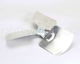 25W67 Lennox Fan Assembly 3 Bld 24 Pitch Cw