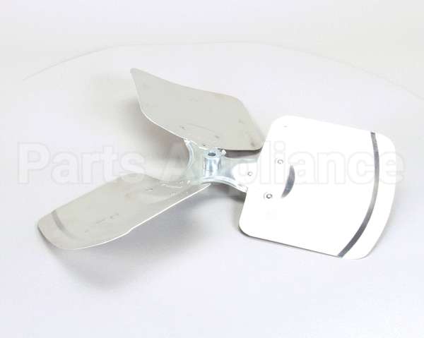 25W67 Lennox Fan Assembly 3 Bld 24 Pitch Cw