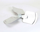 25W67 Lennox Fan Assembly 3 Bld 24 Pitch Cw