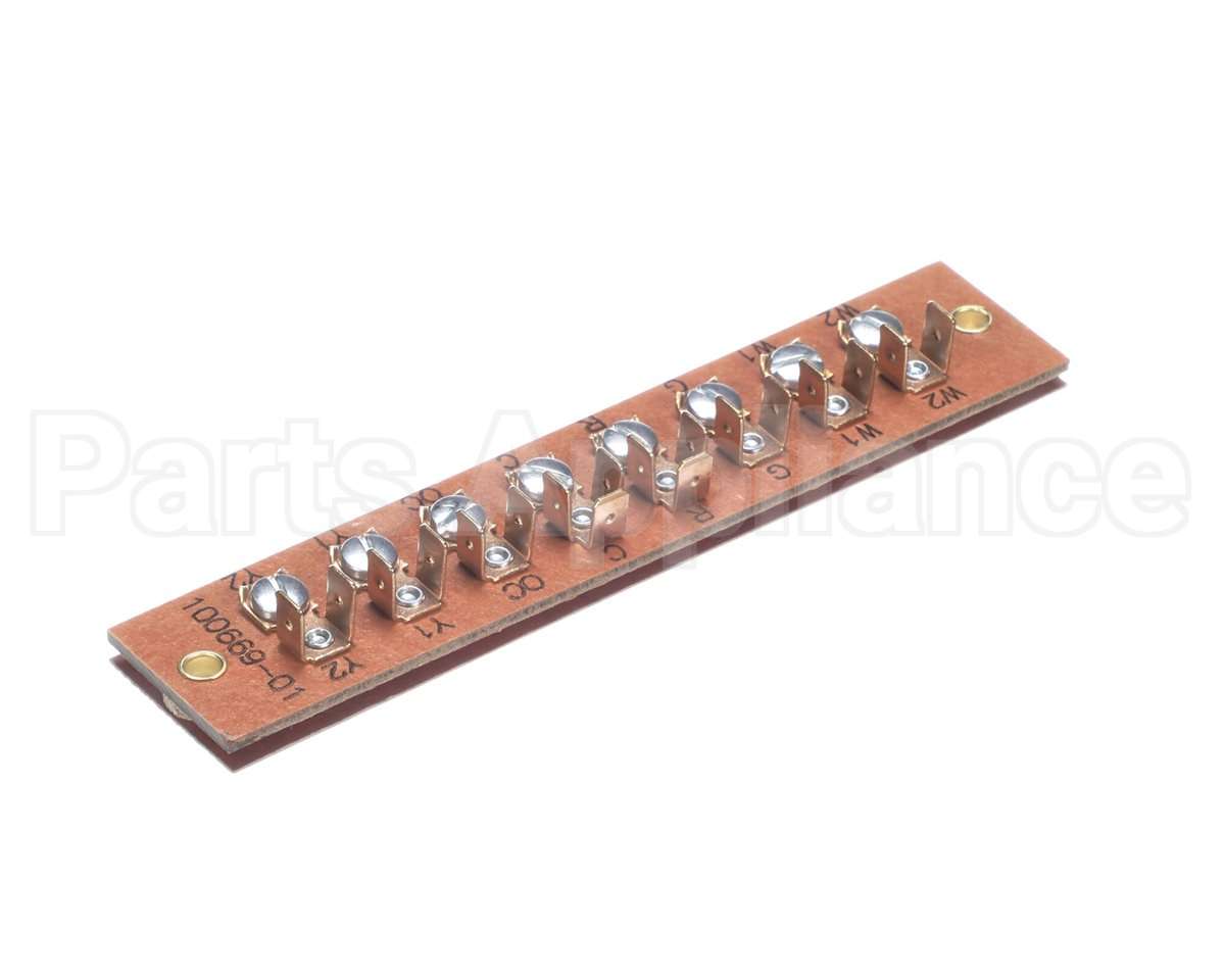 25W68 Lennox Strip Terminal