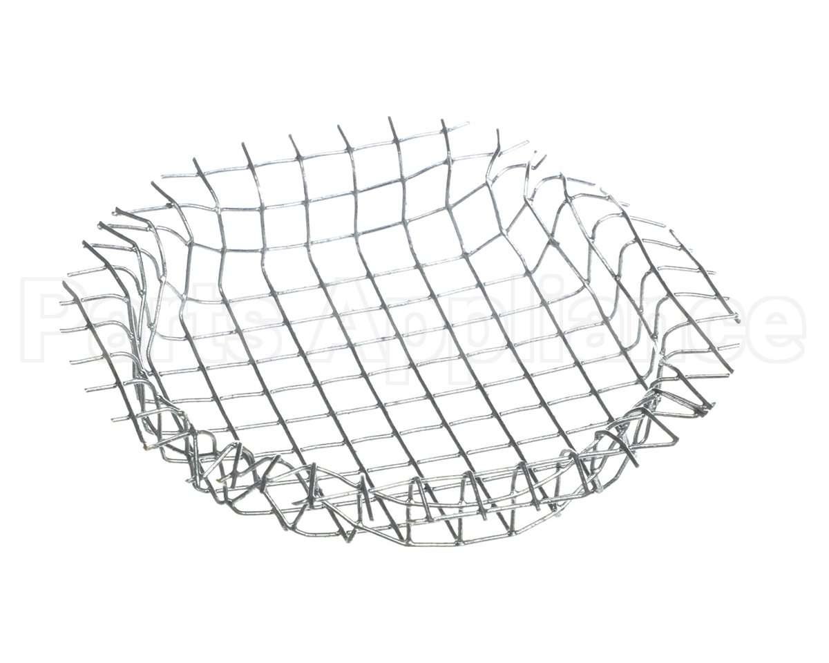 25W70 Lennox Exhaust Screen