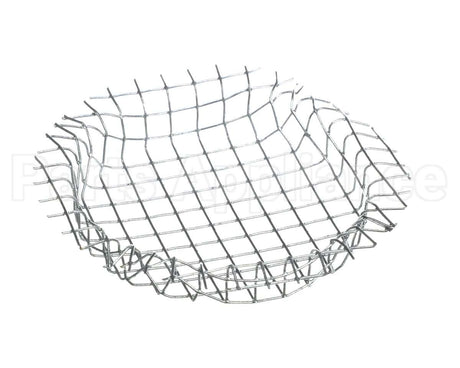 25W70 Lennox Exhaust Screen