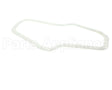 25W71 Lennox Gasket Collector Box Cover