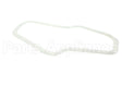 25W71 Lennox Gasket Collector Box Cover