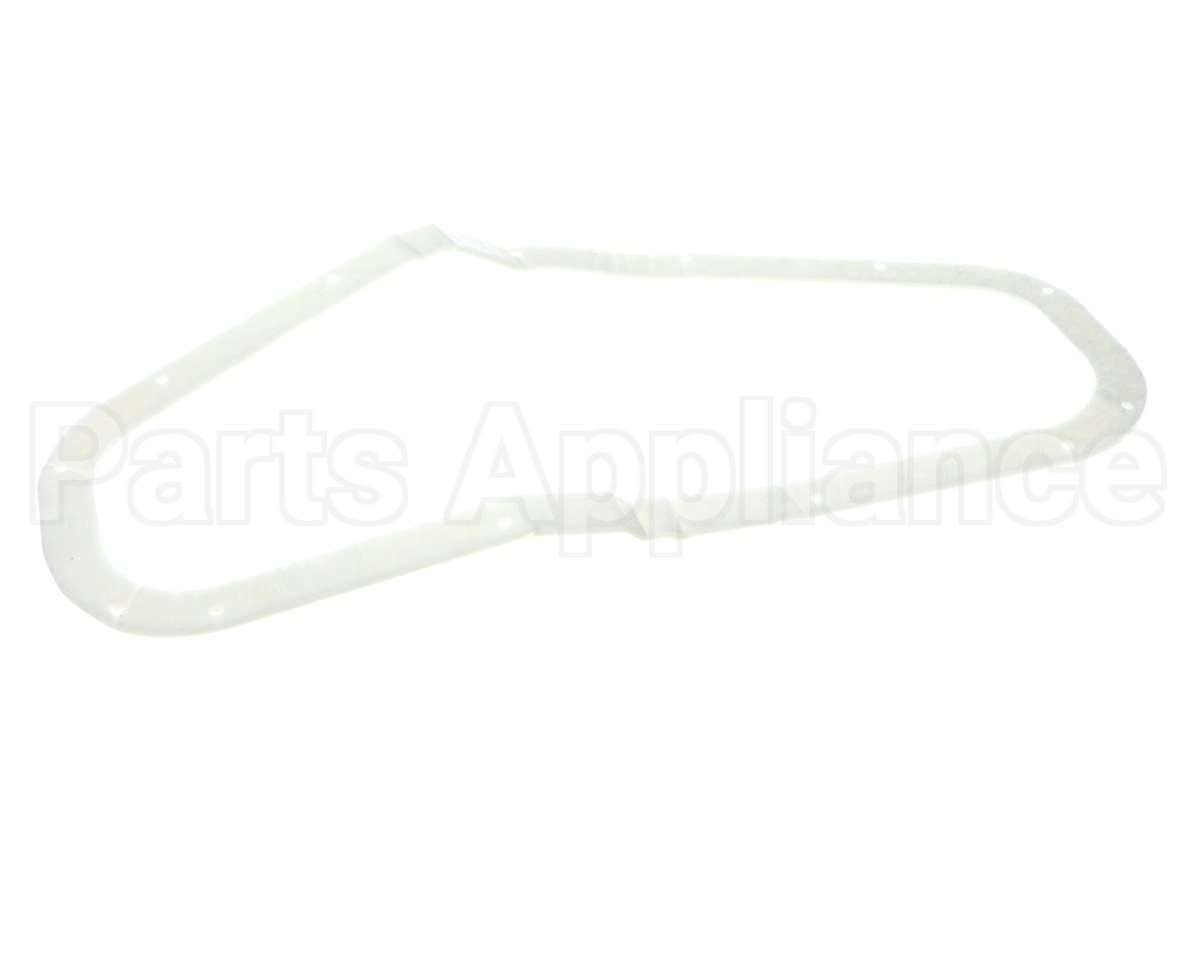 25W71 Lennox Gasket Collector Box Cover