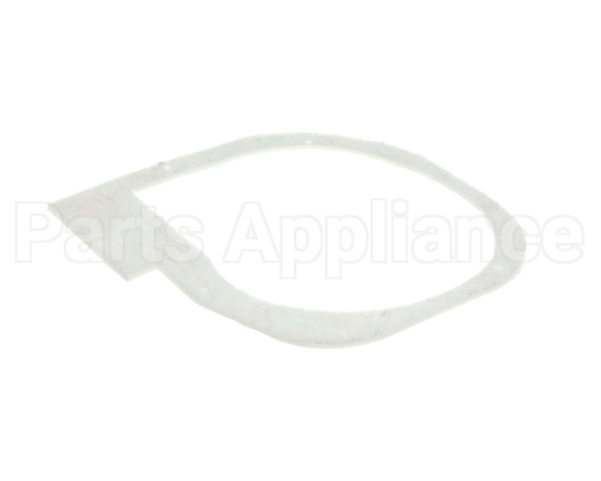 25W72 Lennox Gasket Draft Inducer