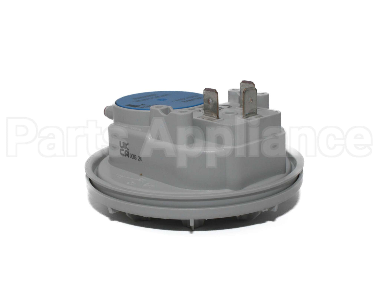 26-0000-0059 Patterson-Kelley Air Pressure Switch