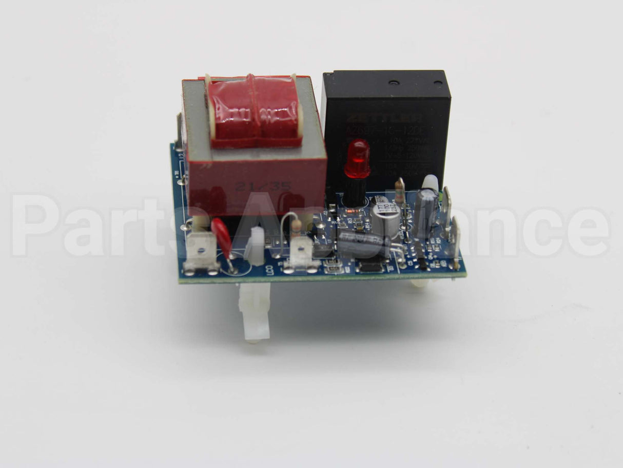26-3000-0329 Patterson-Kelley Low Water Cutoff Control Board