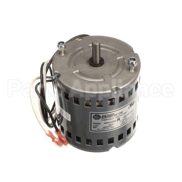 260-00005 Compatible Grindmaster Pumpmotor, Cw, 115V, 60 Hz, W