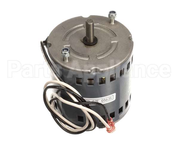 260-00005 Grindmaster Cecilware Pump Motor, Cw, 115V, 60 Hz, W