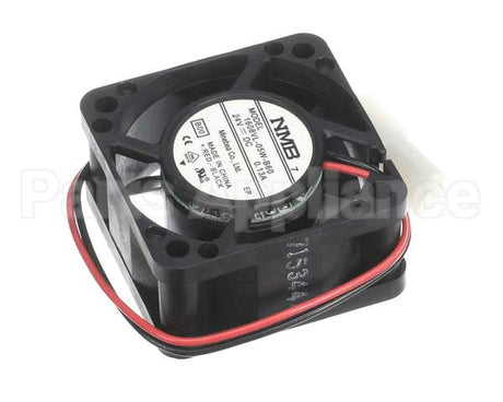 260-00016 Grindmaster Cecilware Fan,40Mm X 20Mm, 11.3Cfm W/Lea