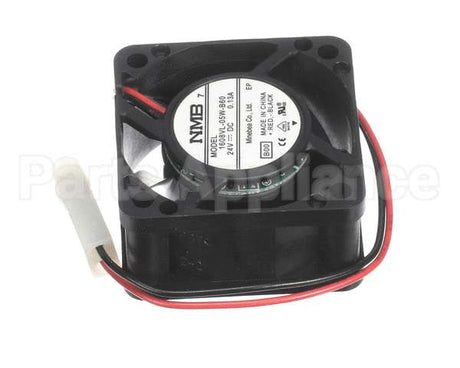 260-00016 Grindmaster Cecilware Fan,40Mm X 20Mm, 11.3Cfm W/Lea