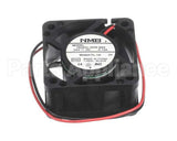 260-00016 Grindmaster Cecilware Fan,40Mm X 20Mm, 11.3Cfm W/Lea