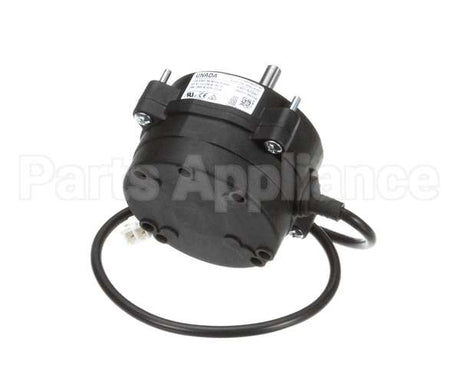 260-00027 Grindmaster Cecilware Pump Motor Unada 120/230V 300R