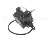 260-00027 Grindmaster Cecilware Pump Motor Unada 120/230V 300R