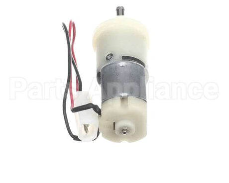 260-00031 Grindmaster Cecilware Gearmotor,24Vdc 500 Rpm