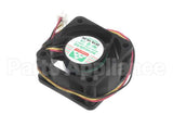 260-00032 Grindmaster Cecilware Fan,40Mm X 20Mmt 24Vdc Hi-Temp