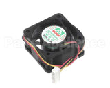 260-00032 Grindmaster Cecilware Fan,40Mm X 20Mmt 24Vdc Hi-Temp