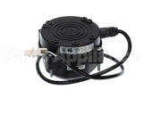 260-00062 Grindmaster Cecilware Fan Moto, Brushless Ec, 115-220V, 50/60H
