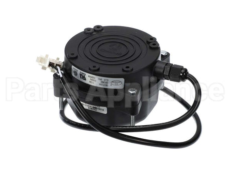 260-00062 Grindmaster Cecilware Fan Moto, Brushless Ec, 115-220V, 50/60H
