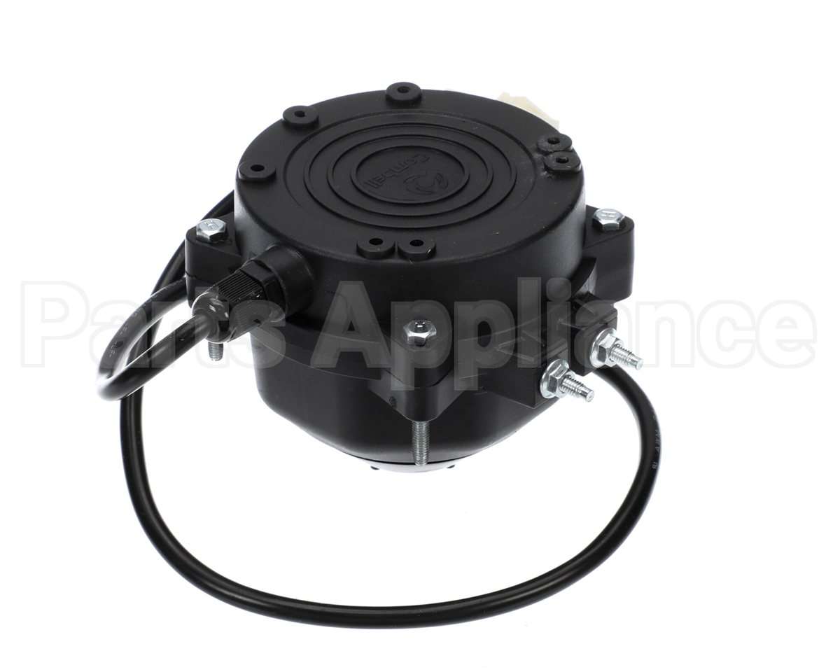 260-00062 Grindmaster Cecilware Fan Moto, Brushless Ec, 115-220V, 50/60H