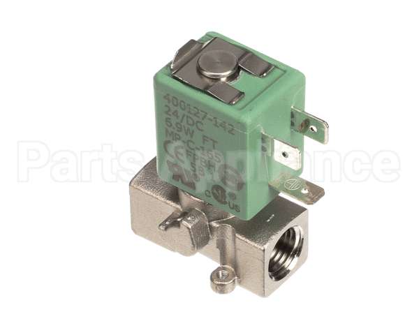 260-0013 Nu-Vu X5 Solenoid Valve Kit
