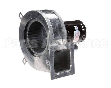 260-0020 Nu-Vu Kit,Intake Blower,X5
