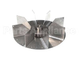 260-0022 Nu-Vu Kit,Fan For X5