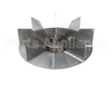 260-0022 Nu-Vu Kit,Fan For X5