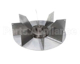 260-0022 Nu-Vu Kit,Fan For X5