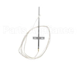 260-0034 Nu-Vu Temp Probe (Vast)