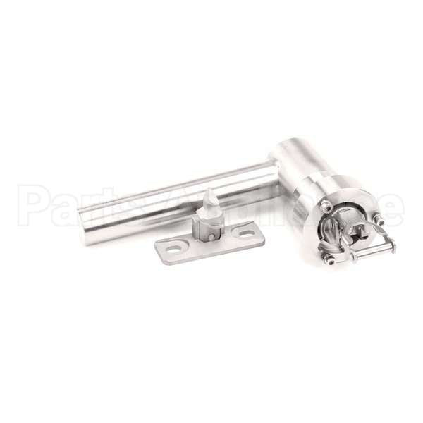 260-0035 Compatible Star Door Handle