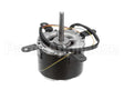 260-0042 Nu-Vu Kit, Flat Body Motor, X5