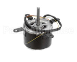 260-0042 Nu-Vu Kit, Flat Body Motor, X5
