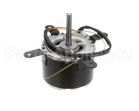 260-0042 Nu-Vu Kit, Flat Body Motor, X5