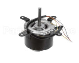 260-0042 Nu-Vu Kit, Flat Body Motor, X5