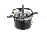 260-0042 Nu-Vu Kit, Flat Body Motor, X5
