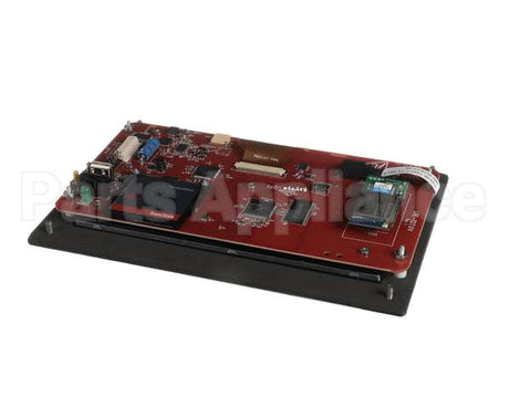260-0046 Nu-Vu Display
