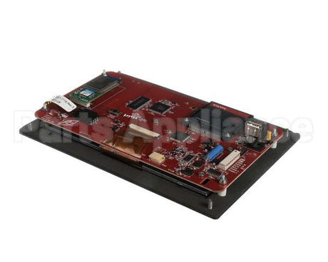 260-0046 Nu-Vu Display