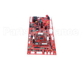 260-0048 Nu-Vu Main Board