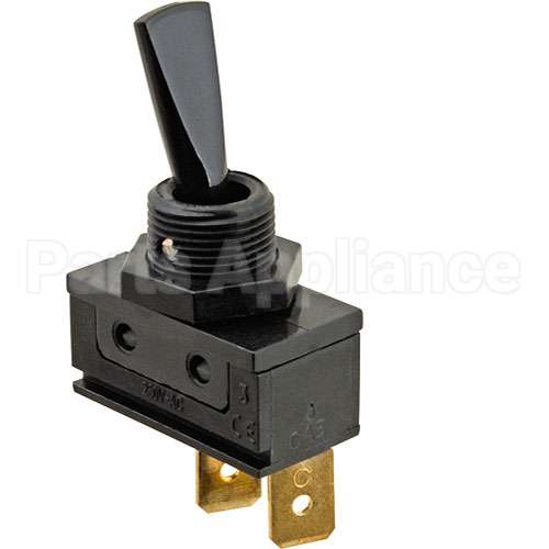 260005000 Compatible Hamilton Beach Switch, Tgl, Spst, 1/4 Tab